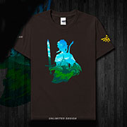 The Legend of Zelda T-shirt