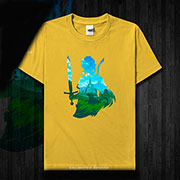 The Legend of Zelda T-shirt
