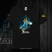 The Legend of Zelda T-shirt