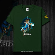 The Legend of Zelda T-shirt