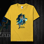 The Legend of Zelda T-shirt