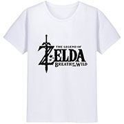 The Legend of Zelda T-shirt