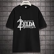 The Legend of Zelda T-shirt