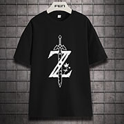 The Legend of Zelda T-shirt