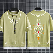 The Legend of Zelda T-shirt
