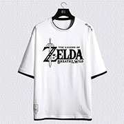 The Legend of Zelda T-shirt