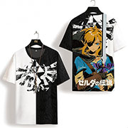 The Legend of Zelda T-shirt