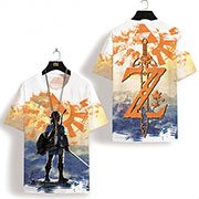 The Legend of Zelda T-shirt