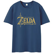 The Legend of Zelda T-shirt