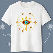 The Legend of Zelda T-shirt