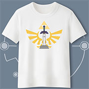 The Legend of Zelda T-shirt