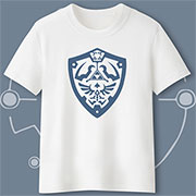 The Legend of Zelda T-shirt