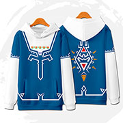 The Legend of Zelda Hoodie