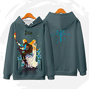 The Legend of Zelda Hoodie