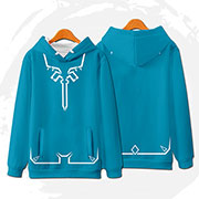 The Legend of Zelda Hoodie