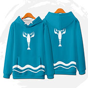 The Legend of Zelda Hoodie