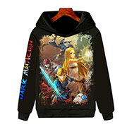 The Legend of Zelda Hoodie