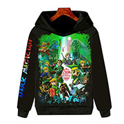The Legend of Zelda Hoodie