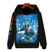 The Legend of Zelda Hoodie