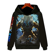The Legend of Zelda Hoodie