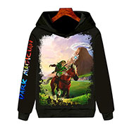 The Legend of Zelda Hoodie