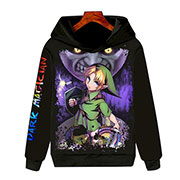 The Legend of Zelda Hoodie