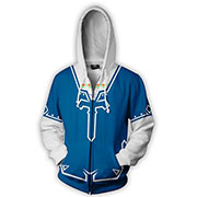 The Legend of Zelda Hoodie