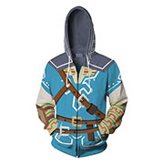 The Legend of Zelda Hoodie