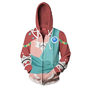 The Legend of Zelda Hoodie