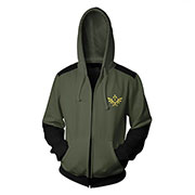 The Legend of Zelda Hoodie