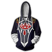 The Legend of Zelda Hoodie