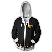 The Legend of Zelda Hoodie