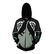 The Legend of Zelda Hoodie