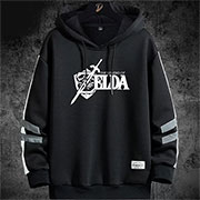 The Legend of Zelda Hoodie