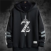 The Legend of Zelda Hoodie