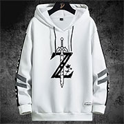 The Legend of Zelda Hoodie