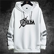 The Legend of Zelda Hoodie