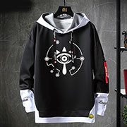 The Legend of Zelda Hoodie