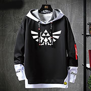 The Legend of Zelda Hoodie