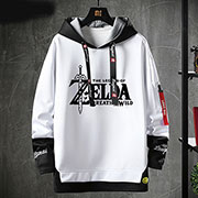 The Legend of Zelda Hoodie