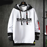 The Legend of Zelda Hoodie