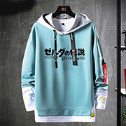 The Legend of Zelda Hoodie