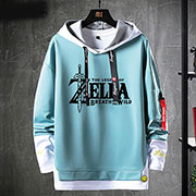 The Legend of Zelda Hoodie