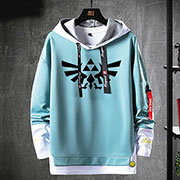 The Legend of Zelda Hoodie
