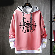 The Legend of Zelda Hoodie
