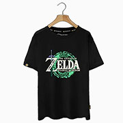 The Legend of Zelda T-shirt