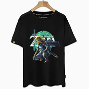 The Legend of Zelda T-shirt