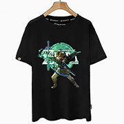 The Legend of Zelda T-shirt