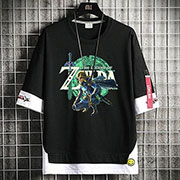 The Legend of Zelda T-shirt