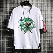 The Legend of Zelda T-shirt